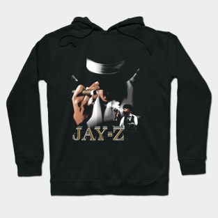 Jay-Z Reasonable Doubt Hoodie